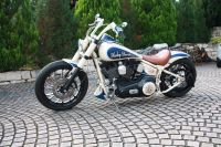 Harley-Davidson Softtail Kodlin-Umbau Baden-Württemberg - Remchingen Vorschau