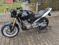 Honda CB 600 F PC 36 - TÜV neu - Drosslungskit e Thüringen - Nordhausen Vorschau
