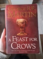 A Feast for Crows - A Song Of Ice And Fire (Game of Thrones) Nordrhein-Westfalen - Saerbeck Vorschau