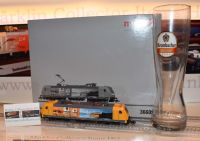 Märklin 36609 E-loc Br 185.2 Krombacher Brauerei Nordrhein-Westfalen - Selfkant Vorschau