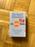 Der Gotteswahn - Richard Dawkins Nordrhein-Westfalen - Übach-Palenberg Vorschau