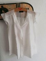 Bluse von Trussardi Größe 36 (40 italienische Größe) Baden-Württemberg - Freiburg im Breisgau Vorschau