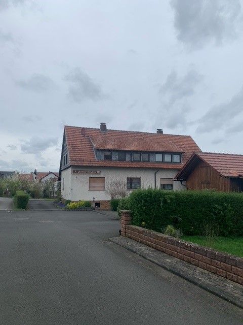 Einfamilienhaus in Münchhausen