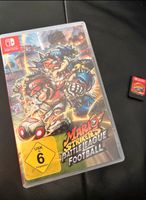 Nintendo Switch - Mario Strikers Nordrhein-Westfalen - Wesel Vorschau