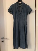 Jeanskleid Kleid H&M Gr. 34 sexy Sommerkleid neu Hessen - Mörfelden-Walldorf Vorschau