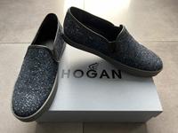 Hogan Damen Schuhe - Größe 39 - Neuzustand - Neupreis 239€ !!! Nordrhein-Westfalen - Lünen Vorschau