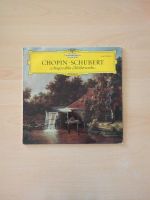 Schallplatte - Chopin • Schubert, ausgewählte Meisterwerke Niedersachsen - Burgdorf Vorschau