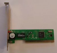 PCI LAN Card Feixiang FC-518LS PCI LAN Karte Nordrhein-Westfalen - Oberhausen Vorschau