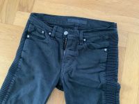 Karl Lagerfeld Jeans Herren schwarz Gr 29 Hessen - Lützelbach Vorschau