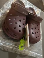 Crocs neu iconic comfort classic platform clog w 39 40 Obergiesing-Fasangarten - Obergiesing Vorschau