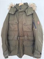 Ralph Lauren RLX Winterjacke Parka dunkelgrün Innenstadt - Köln Altstadt Vorschau