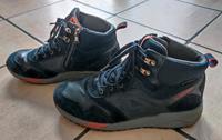 Allrounder by Mephisto Outdoor Stiefel; Schuhe Gr. 42.5 in blau Nordrhein-Westfalen - Neuss Vorschau