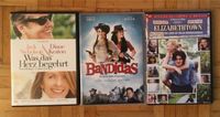 DVD-Paket (3 Stk.) / Jack Nicholson, Penelope Cruz, Kirsten Dunst Nordrhein-Westfalen - Oberhausen Vorschau