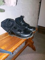 Us Army Dschungelboots Stiefel Gr 12 Eimsbüttel - Hamburg Stellingen Vorschau