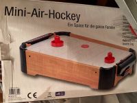 Mini Airhockey Spiel Baden-Württemberg - Rastatt Vorschau