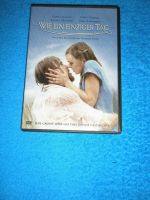 DVD Wie ein einziger Tag, Rachel McAdams, Ryan Gosling Hessen - Offenbach Vorschau