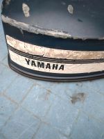 Yamaha 5 ps außenborder Motorhaube. Hamburg-Mitte - Hamburg Wilhelmsburg Vorschau