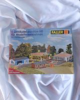 Faller Kleingewer H0 Nordrhein-Westfalen - Stadtlohn Vorschau