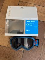 Skibrille Kinder Giro Chico München - Maxvorstadt Vorschau