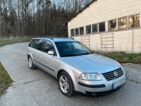 Volkswagen Passat 1.9 TDI Sachsen - Pöhl Vorschau