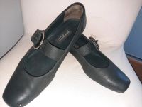 PAUL GREEN Spangenschuhe Balletinas Pumps Loafer Gr. 7 (40/41) Rheinland-Pfalz - Waldbreitbach Vorschau