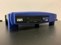 Cisco Linksys Etherfast 8fach Router Bayern - Schliersee Vorschau