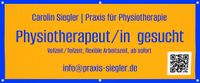 Physiotherapeut (m/w/d) gesucht! Voll- oder Teilzeit, Bad Endorf Bayern - Bad Endorf Vorschau