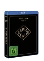 Babylon Berlin - Collection Staffel 1 & 2 [Blu-ray] Niedersachsen - Bad Bentheim Vorschau