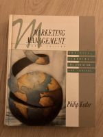 Philip Kotler Marketing Management BWL Wirschaft Berlin - Reinickendorf Vorschau