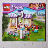 LEGO Friends 41124 Heartlake Welpen-Betreuung Niedersachsen - Schellerten Vorschau