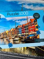 Puzzle 1000 Teile Hessen - Lohfelden Vorschau