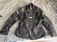 Held Hakuna II Motorradtextiljacke für Männer, Große XL Nordrhein-Westfalen - Jülich Vorschau