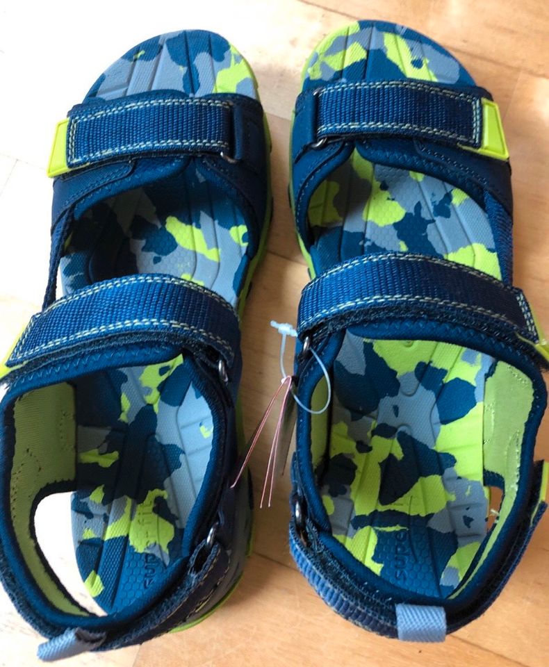 Superfit Sandalen Größe 40 in Alzey