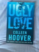“Ugly Love” von Colleen Hoover Niedersachsen - Osnabrück Vorschau