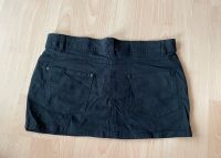 Neuer schwarzer Jeansrock Gr. 36/38 Wandsbek - Hamburg Volksdorf Vorschau