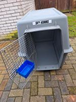 Pet Mate Transportbox für Hunde Niedersachsen - Großheide Vorschau