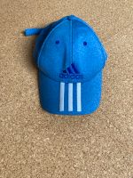 Adidas Cap hell blau zum Verstellen Niedersachsen - Kirchlinteln Vorschau