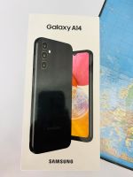 ❌ SAMSUNG GALAXY A14 2023  DUAL SIM | 64GB | SCHWARZ | NEU | ✅ Nordrhein-Westfalen - Rheine Vorschau