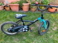 Kinderrad b‘Twin 16 Zoll Fahrrad Hessen - Oberursel (Taunus) Vorschau