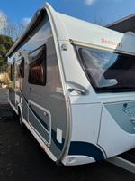 Dethleffs Pacific 460 mit Mover+Autark Niedersachsen - Delmenhorst Vorschau