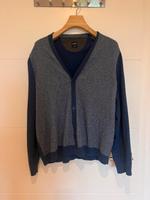 Olymp Strickjacke Cardigan blau XXL München - Laim Vorschau