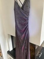 Jugendweihekleid Gr.34 Brandenburg - Bernau Vorschau