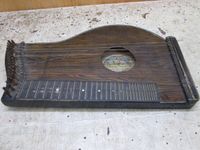 Zither Paulus Instrument Bayern - Hebertsfelden Vorschau