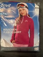 Mädchen Fleeceshirt crivit 122/128 OVP Nordrhein-Westfalen - Iserlohn Vorschau