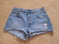 Shorts von Levis W27 Nordrhein-Westfalen - Blankenheim Vorschau