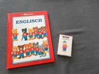 Kinderbuch, Englisch Lernbuch mit Kassette Wandsbek - Hamburg Bramfeld Vorschau