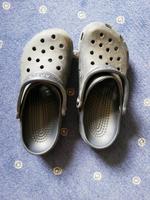 Crocs dunkelblau 5 7 ca. Gr. 37 Niedersachsen - Braunschweig Vorschau