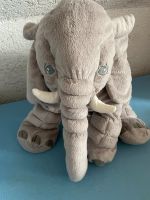 Elefant 64 cm Kuscheltier Mecklenburg-Vorpommern - Ziethen Vorschau