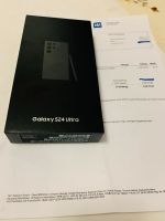 Samsung Galaxy S24 Ultra mit Rechnung Garantie ungeöffnete 256 GB Berlin - Neukölln Vorschau