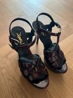 YSL Tribute 75 Sandals/ High Heel München - Schwanthalerhöhe Vorschau